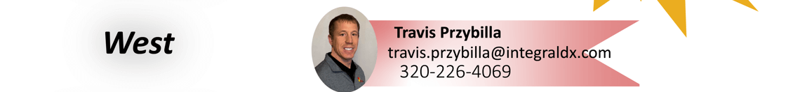 West - Travis Przybilla - 320-226-4069