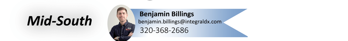 Mid-South - Benjamin Billings - 320-368-2686