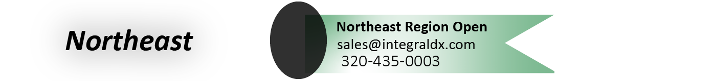 Northeast - Open - 320-435-0003