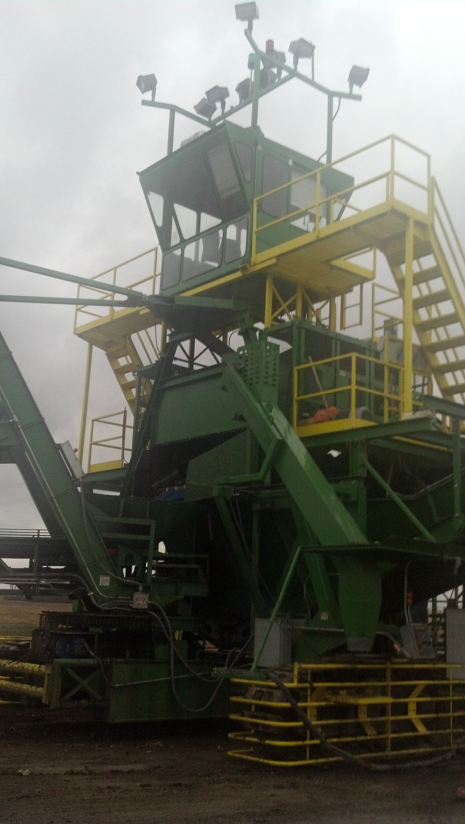 Sugar Beet Piler Products Integral dx