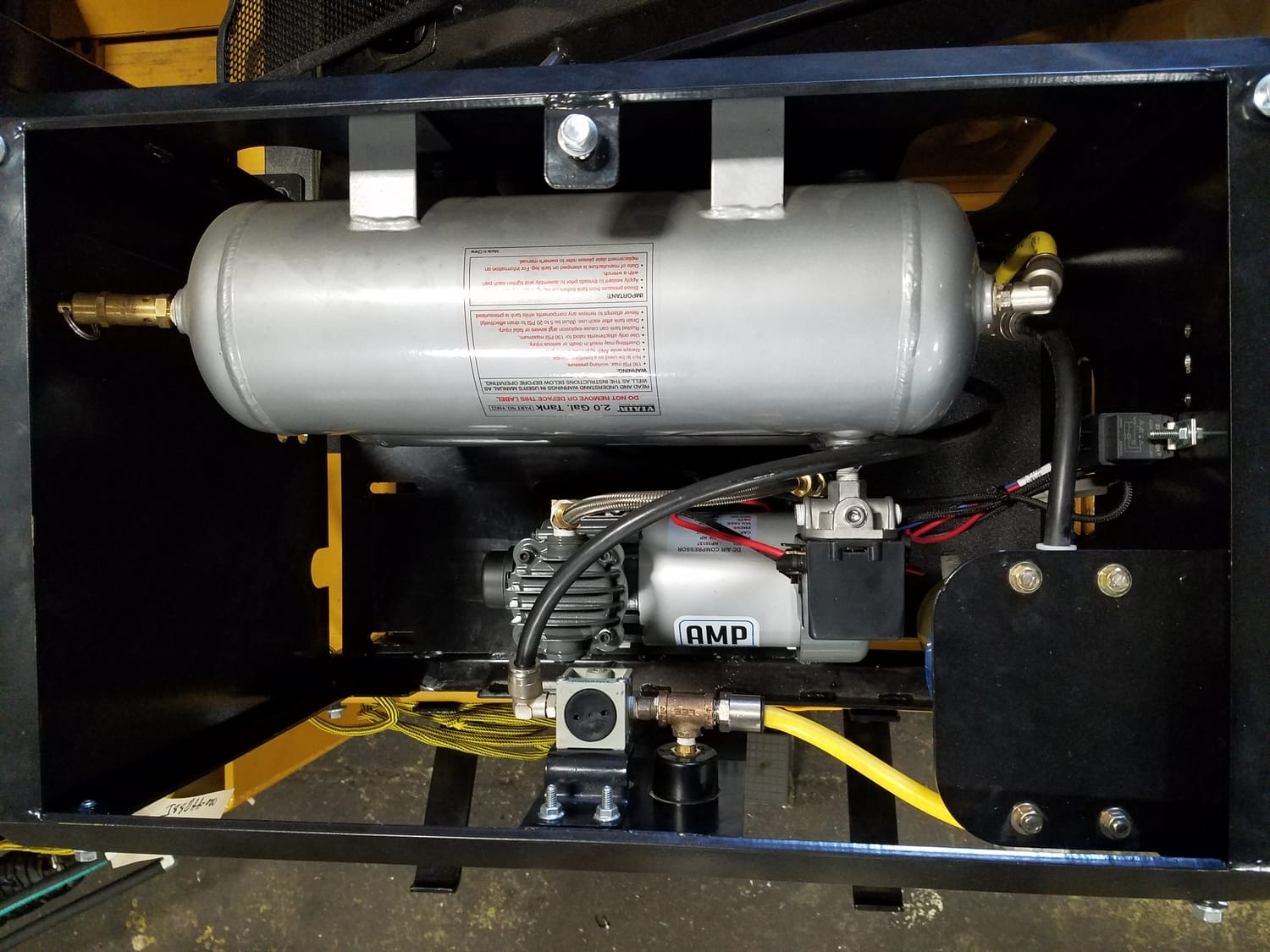 Spray Paver Products Integral dx