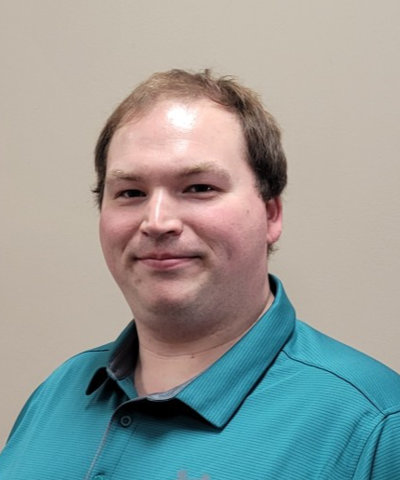 Jacob Herold - Parts Sales Specialist