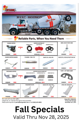 Come See Us at the ASLRRA Annual Conference