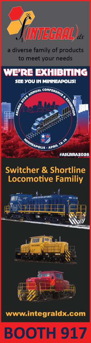 ASLRRA 2026 - Minneapolis April 12-14 Booth 917 - See you in Minneapolis!