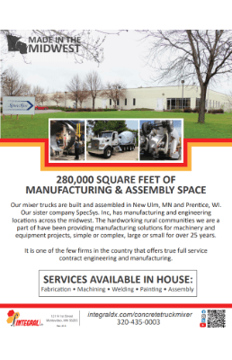 Made in the Midwest Flyer