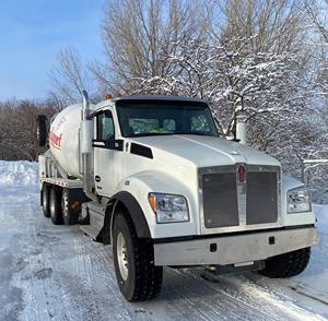 Rockport Truck 2