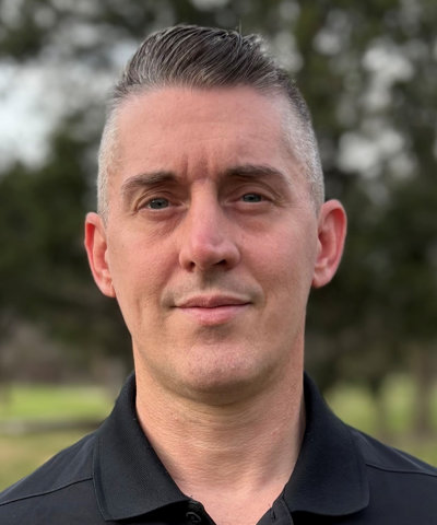 Adam Henninger - Mid-South Territory Manager