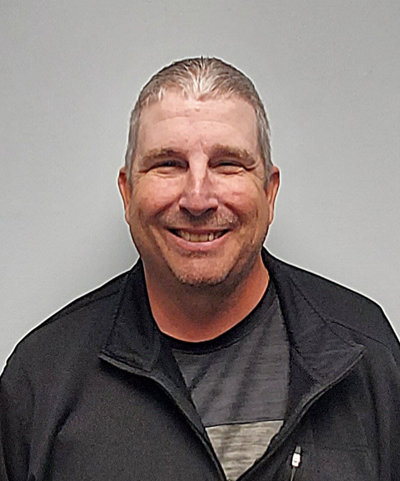 Chad Konradi - Central Sales Desk Associate