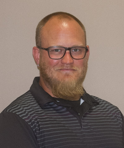 Matt Tjernagel - Service & Parts Support Lead