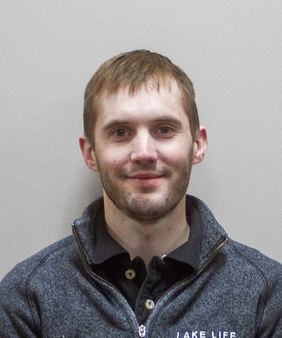 Riley Wald - Sales Associate