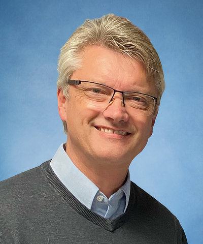 Todd Osman - Midwest Territory Sales Manager