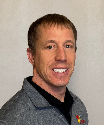 Travis Przybilla - General Manager